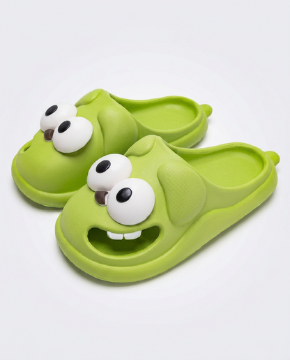 BuddyFeet™ Cozy Slippers
