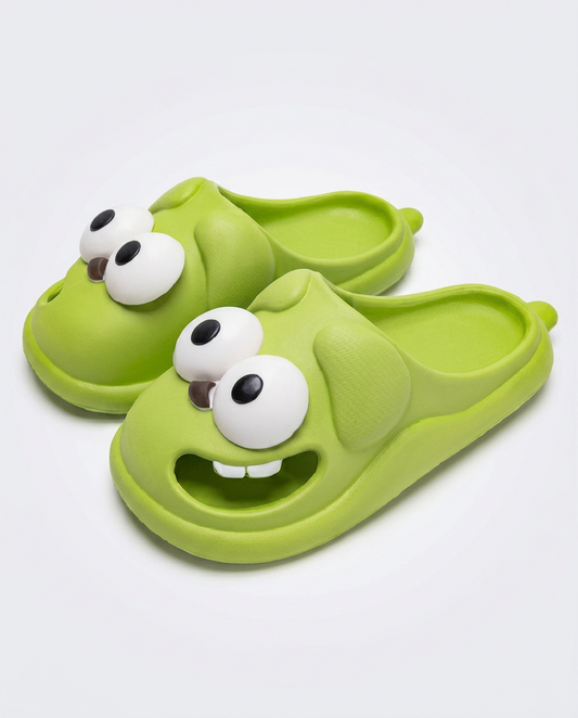 BuddyFeet™ Cozy Slippers
