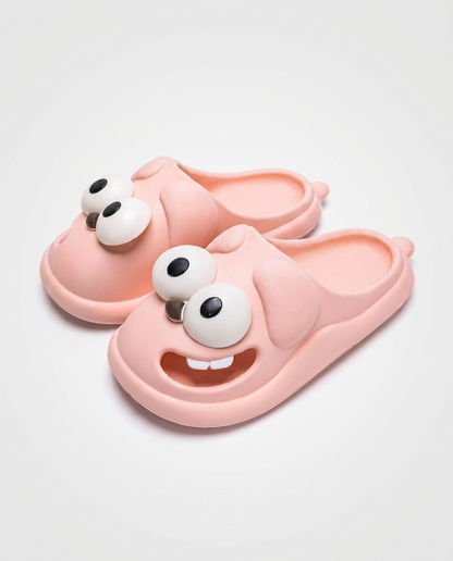 BuddyFeet™ Cozy Slippers