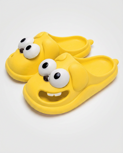 BuddyFeet™ Cozy Slippers