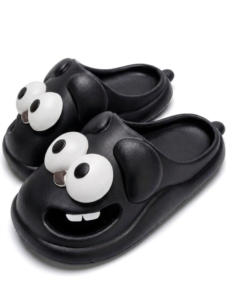 BuddyFeet™ Cozy Slippers