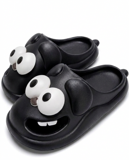 BuddyFeet™ Cozy Slippers